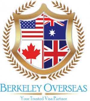 Berkeley Overseas